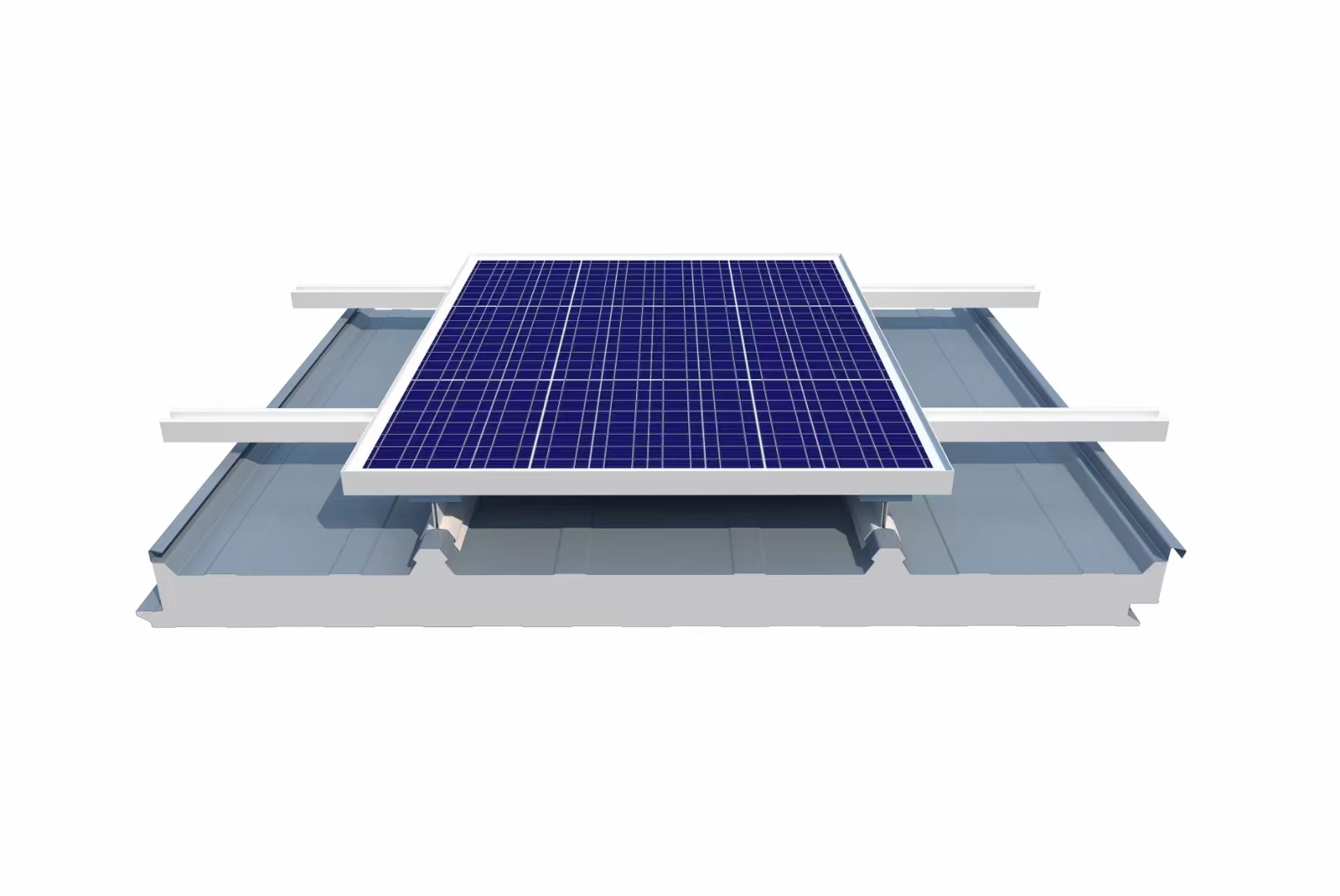 Photovoltaic Roof Panels